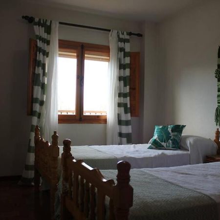 Apartmán Apto. Rural Las Candelas. La Covatilla Candelario Exteriér fotografie