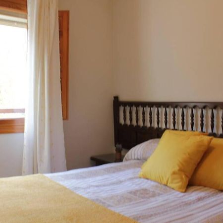 Apartmán Apto. Rural Las Candelas. La Covatilla Candelario Exteriér fotografie