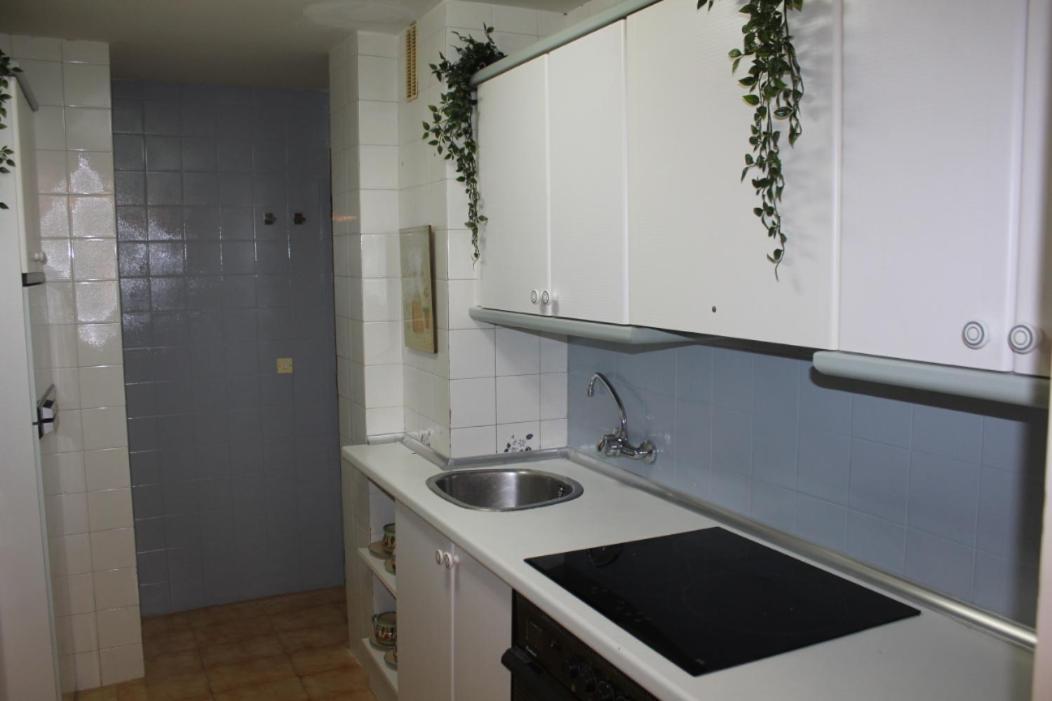 Apartmán Apto. Rural Las Candelas. La Covatilla Candelario Exteriér fotografie
