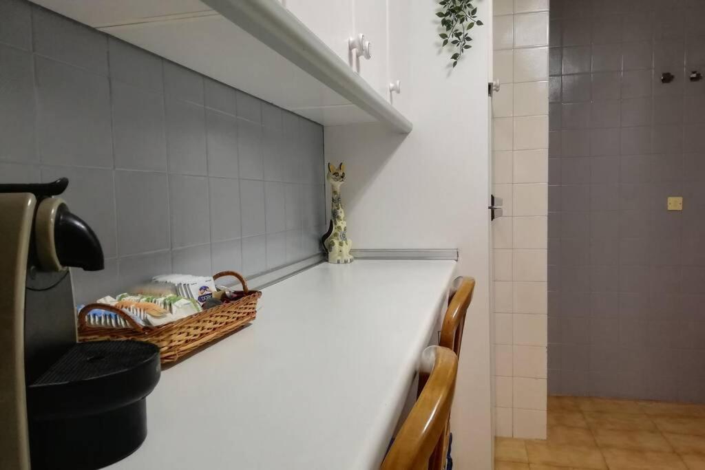 Apartmán Apto. Rural Las Candelas. La Covatilla Candelario Exteriér fotografie